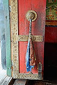 Ladakh - Tikse Gompa